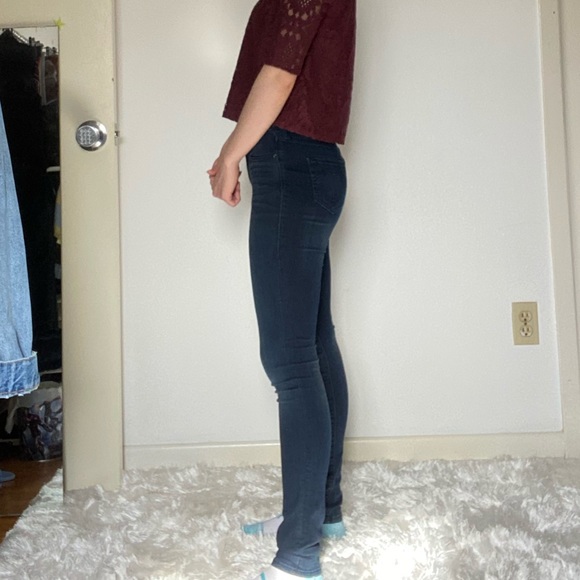 True Religion Jeans - Picture 3 of 8